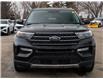 2023 Ford Explorer XLT (Stk: B85190) in Okotoks - Image 2 of 24