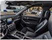 2023 Ford Explorer XLT (Stk: B85190) in Okotoks - Image 6 of 24