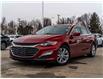 2022 Chevrolet Malibu LT (Stk: B85194) in Okotoks - Image 1 of 21