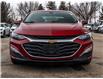 2022 Chevrolet Malibu LT (Stk: B85194) in Okotoks - Image 2 of 21