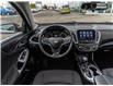 2022 Chevrolet Malibu LT (Stk: B85194) in Okotoks - Image 15 of 21