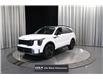 2025 Kia Sorento 2.5T X-Line Limited w/Olive Brown Interior (Stk: 26044) in Edmonton - Image 3 of 35