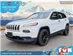2015 Jeep Cherokee Sport (Stk: AA559969) in Abbotsford - Image 1 of 25