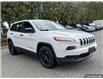 2015 Jeep Cherokee Sport (Stk: AA559969) in Abbotsford - Image 25 of 25