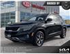 2021 Kia Seltos EX Premium (Stk: 25-142A) in North Bay - Image 1 of 24