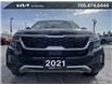 2021 Kia Seltos EX Premium (Stk: 25-142A) in North Bay - Image 7 of 24