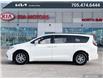 2022 Chrysler Pacifica Touring (Stk: 25-719P) in North Bay - Image 4 of 24
