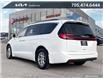 2022 Chrysler Pacifica Touring (Stk: 25-719P) in North Bay - Image 5 of 24