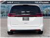 2022 Chrysler Pacifica Touring (Stk: 25-719P) in North Bay - Image 6 of 24