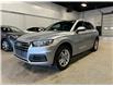 2018 Audi Q5 2.0T Komfort (Stk: P13651) in Calgary - Image 1 of 18