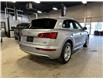 2018 Audi Q5 2.0T Komfort (Stk: P13651) in Calgary - Image 5 of 18