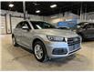 2018 Audi Q5 2.0T Komfort (Stk: P13651) in Calgary - Image 7 of 18