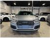 2018 Audi Q5 2.0T Komfort (Stk: P13651) in Calgary - Image 8 of 18