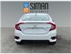 2017 Honda Civic Touring (Stk: P3042) in Regina - Image 4 of 15