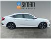 2017 Honda Civic Touring (Stk: P3042) in Regina - Image 6 of 15