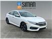 2017 Honda Civic Touring (Stk: P3042) in Regina - Image 7 of 15
