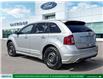2013 Ford Edge Sport (Stk: U16437A) in London - Image 4 of 28