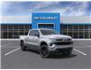 2025 Chevrolet Silverado 1500 RST (Stk: 250182) in Ottawa - Image 1 of 24
