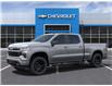 2025 Chevrolet Silverado 1500 RST (Stk: 250182) in Ottawa - Image 2 of 24