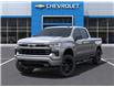 2025 Chevrolet Silverado 1500 RST (Stk: 250182) in Ottawa - Image 6 of 24