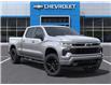 2025 Chevrolet Silverado 1500 RST (Stk: 250182) in Ottawa - Image 7 of 24