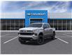 2025 Chevrolet Silverado 1500 RST (Stk: 250182) in Ottawa - Image 8 of 24