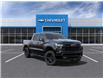 2025 Chevrolet Silverado 1500 RST (Stk: 250196) in Ottawa - Image 1 of 24