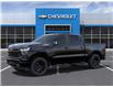 2025 Chevrolet Silverado 1500 RST (Stk: 250196) in Ottawa - Image 2 of 24