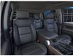 2025 Chevrolet Silverado 1500 RST (Stk: 250196) in Ottawa - Image 16 of 24