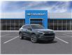 2025 Chevrolet Trax LT (Stk: 250202) in Ottawa - Image 1 of 24