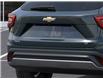 2025 Chevrolet Trax LT (Stk: 250202) in Ottawa - Image 14 of 24