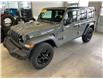 2023 Jeep Wrangler Sport (Stk: 22822) in Fort Macleod - Image 1 of 25