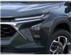 2025 Chevrolet Trax LT (Stk: 250205) in Ottawa - Image 10 of 24
