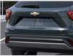 2025 Chevrolet Trax LT (Stk: 250205) in Ottawa - Image 14 of 24
