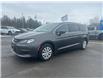2017 Chrysler Pacifica LX (Stk: 250151A) in Ottawa - Image 1 of 26