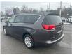 2017 Chrysler Pacifica LX (Stk: 250151A) in Ottawa - Image 3 of 26