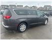 2017 Chrysler Pacifica LX (Stk: 250151A) in Ottawa - Image 4 of 26