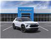 2025 Chevrolet TrailBlazer RS (Stk: 250254) in Ottawa - Image 1 of 24