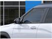 2025 Chevrolet TrailBlazer RS (Stk: 250254) in Ottawa - Image 12 of 24