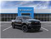 2025 Chevrolet Silverado 1500 RST (Stk: 250336) in Ottawa - Image 1 of 24