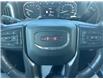 2021 GMC Sierra 1500 AT4 (Stk: 250159A) in Ottawa - Image 17 of 25