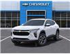 2025 Chevrolet Trax LT (Stk: 250054) in Ottawa - Image 6 of 24