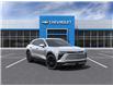 2025 Chevrolet Blazer EV LT (Stk: 250312) in Ottawa - Image 1 of 24