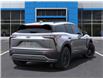 2025 Chevrolet Blazer EV LT (Stk: 250312) in Ottawa - Image 4 of 24