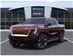 2025 GMC Sierra EV Denali (Stk: 250250) in Ottawa - Image 6 of 24