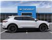 2025 Chevrolet Equinox EV RS (Stk: 250112) in Ottawa - Image 5 of 24