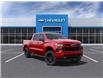 2025 Chevrolet Silverado 1500 RST (Stk: 250300) in Ottawa - Image 1 of 24