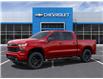 2025 Chevrolet Silverado 1500 RST (Stk: 250300) in Ottawa - Image 2 of 24