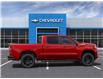 2025 Chevrolet Silverado 1500 RST (Stk: 250300) in Ottawa - Image 5 of 24