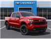 2025 Chevrolet Silverado 1500 RST (Stk: 250300) in Ottawa - Image 7 of 24